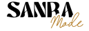 Logo Sanra Mode