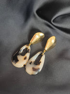 Boucles d'oreilles Aya