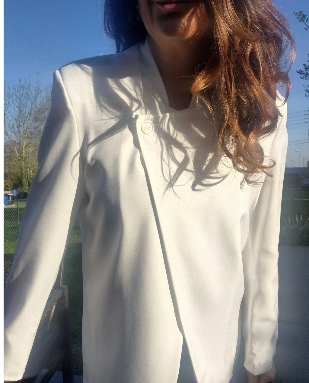 Veste Alba