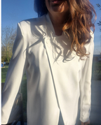 Veste Alba
