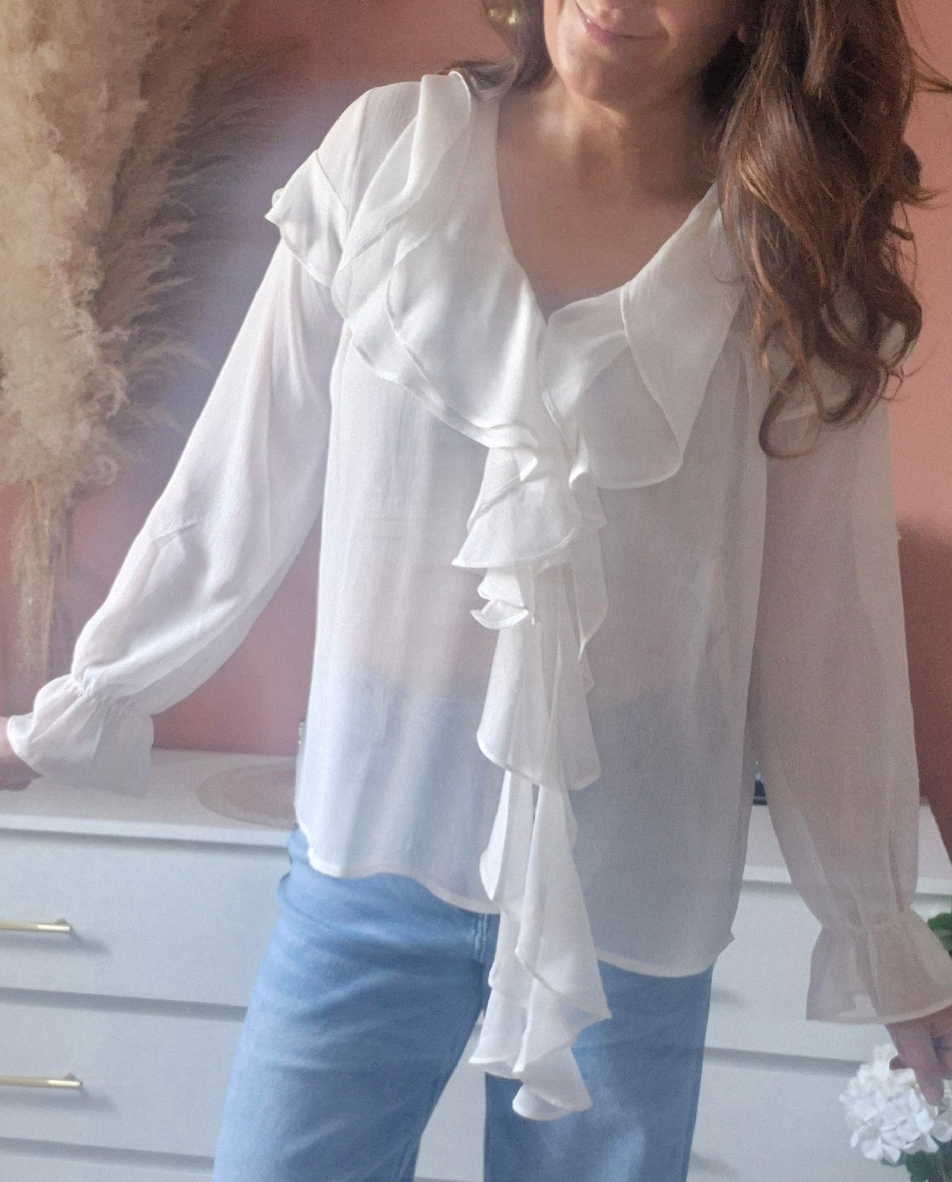 Blouse Amélia