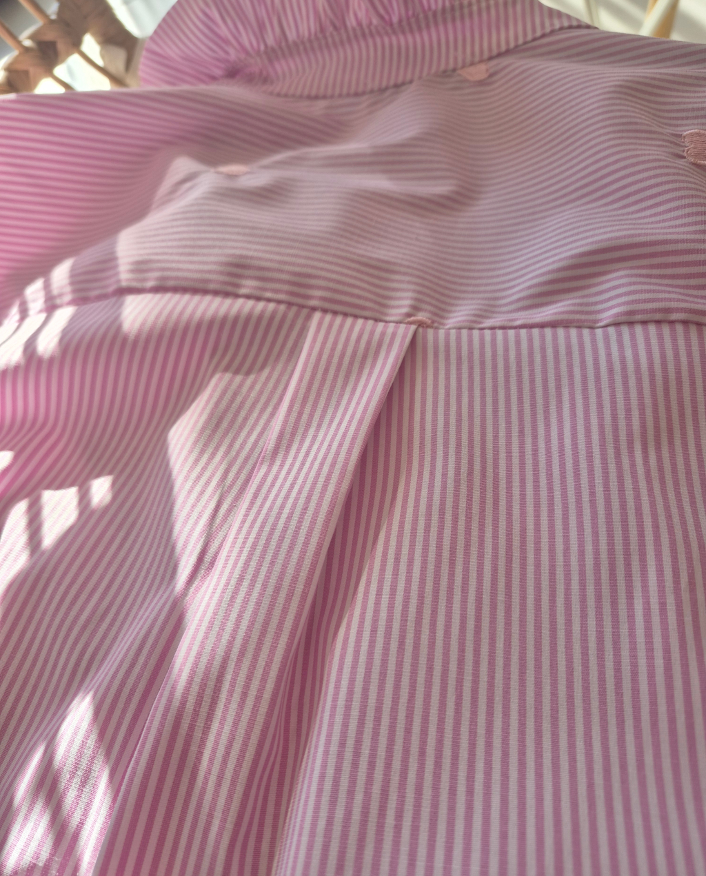Chemise Valentine