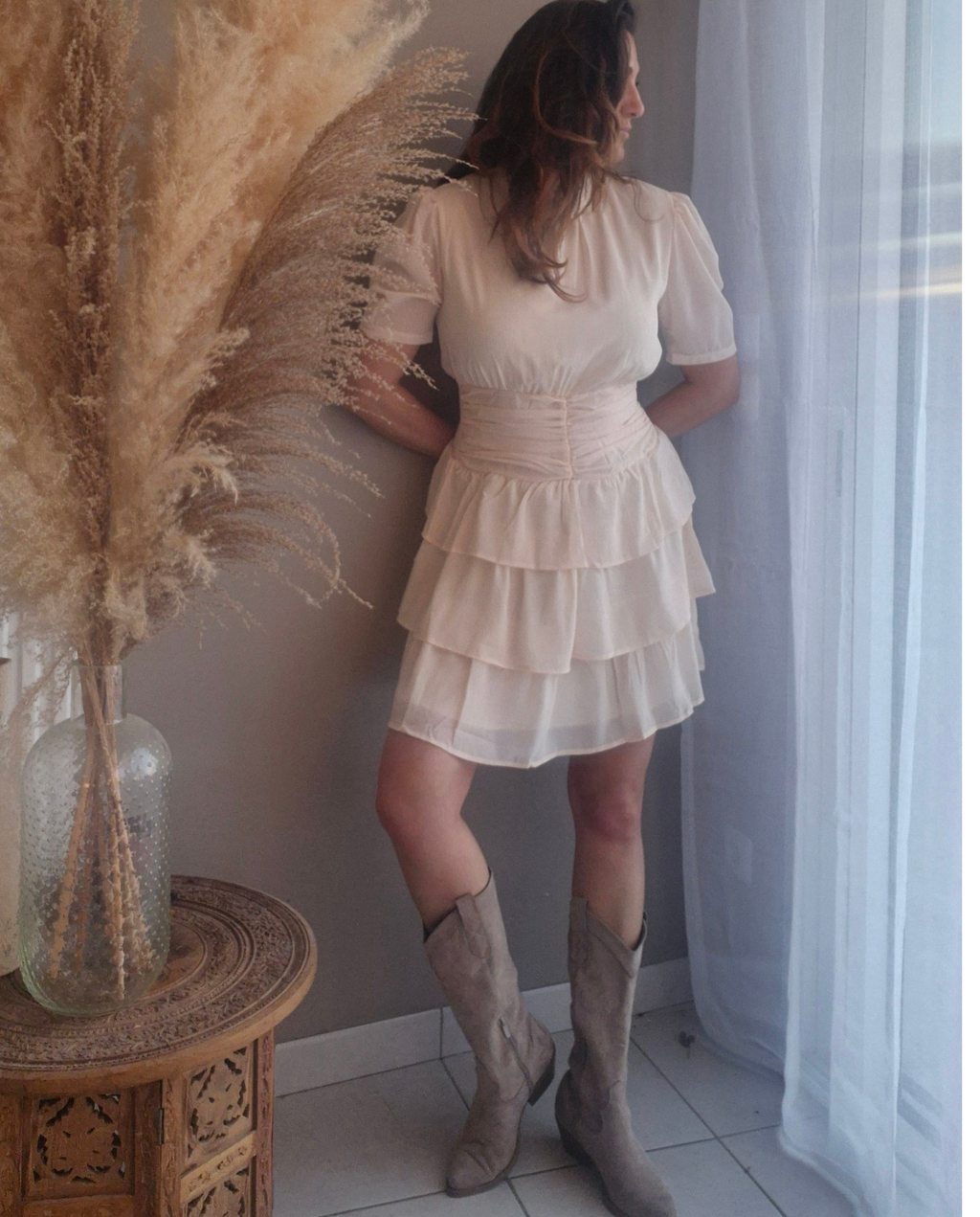 Robe Aria