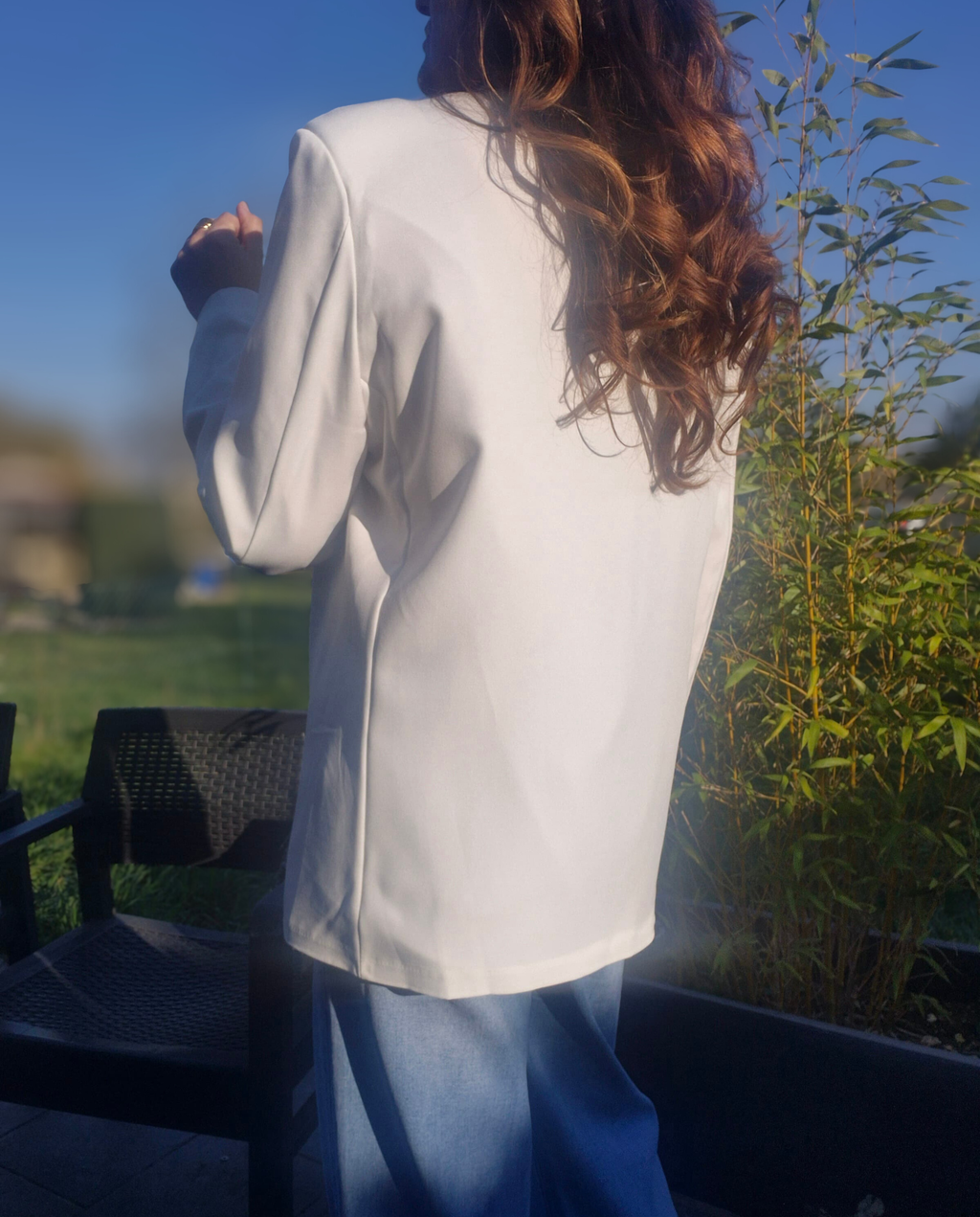 Veste Alba