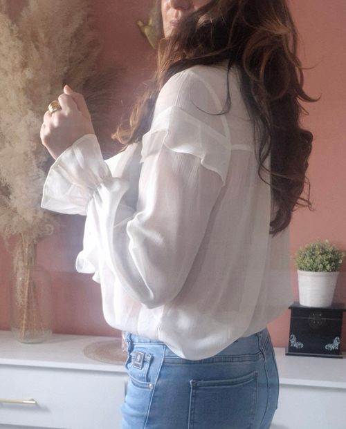 Blouse Amélia