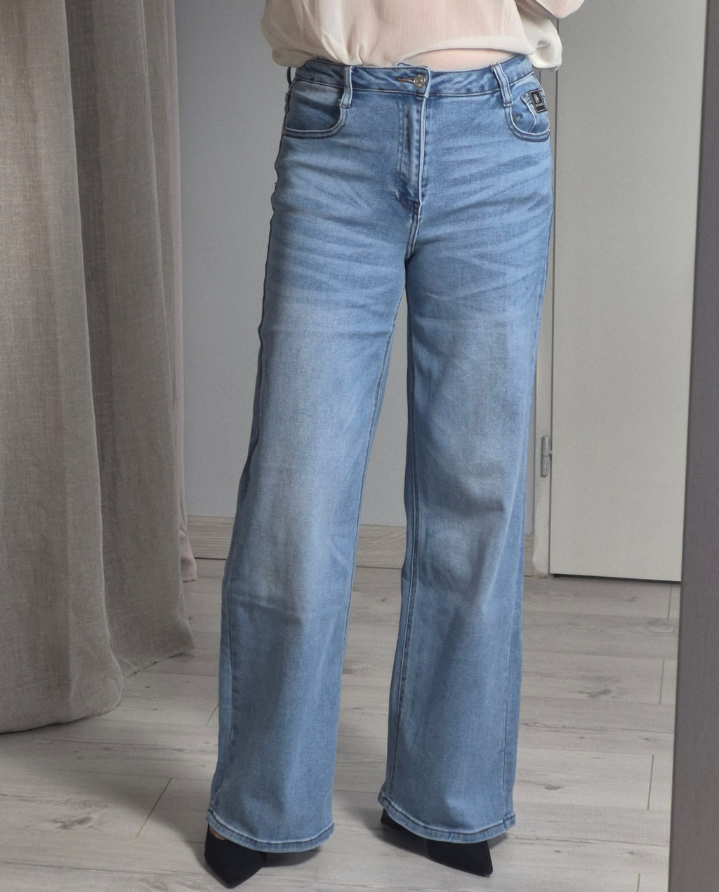 Jean Leo