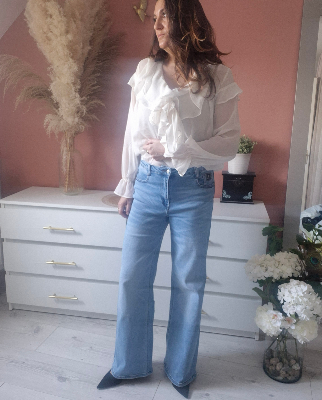 Jean Leo