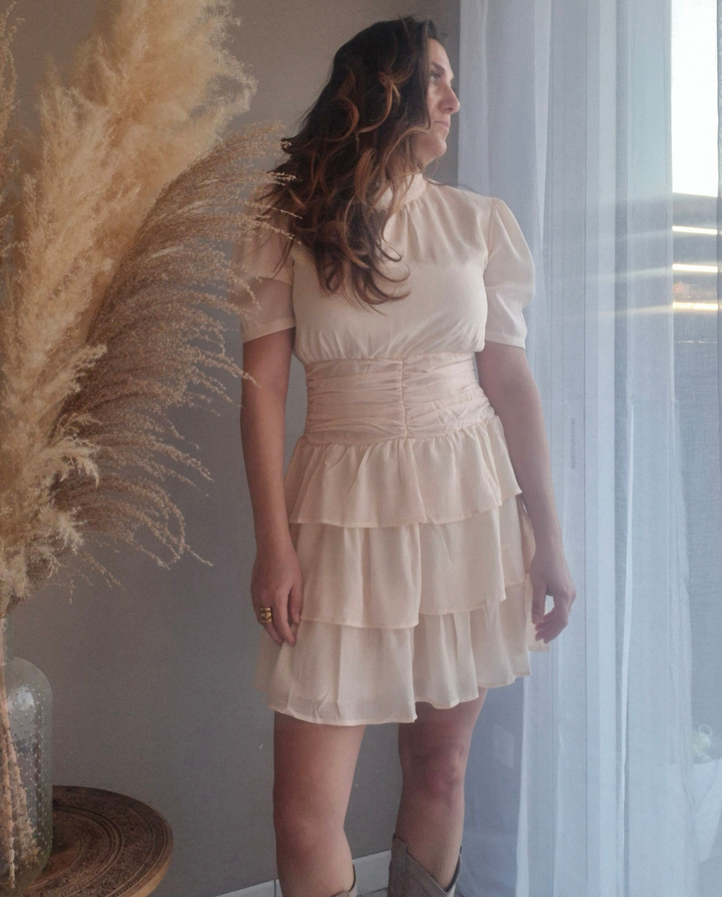 Robe Aria