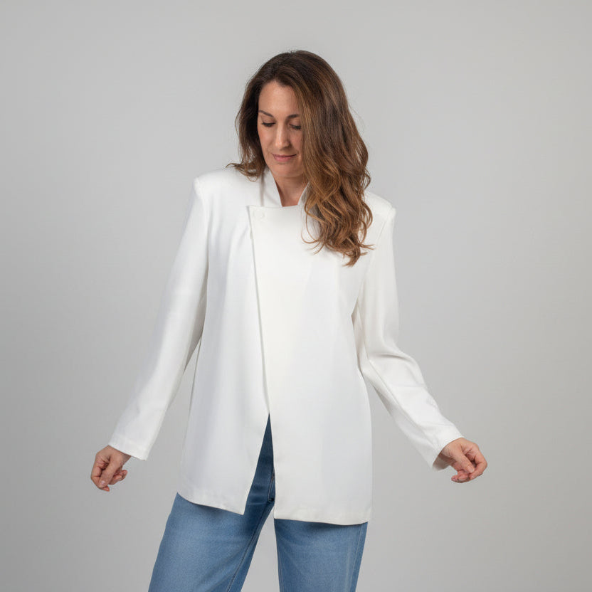 Veste Alba
