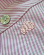 Chemise Valentine