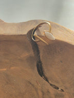 Bague Alma