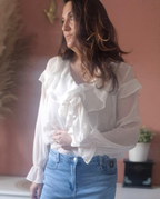 Blouse Amélia