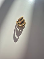 Bague Dune