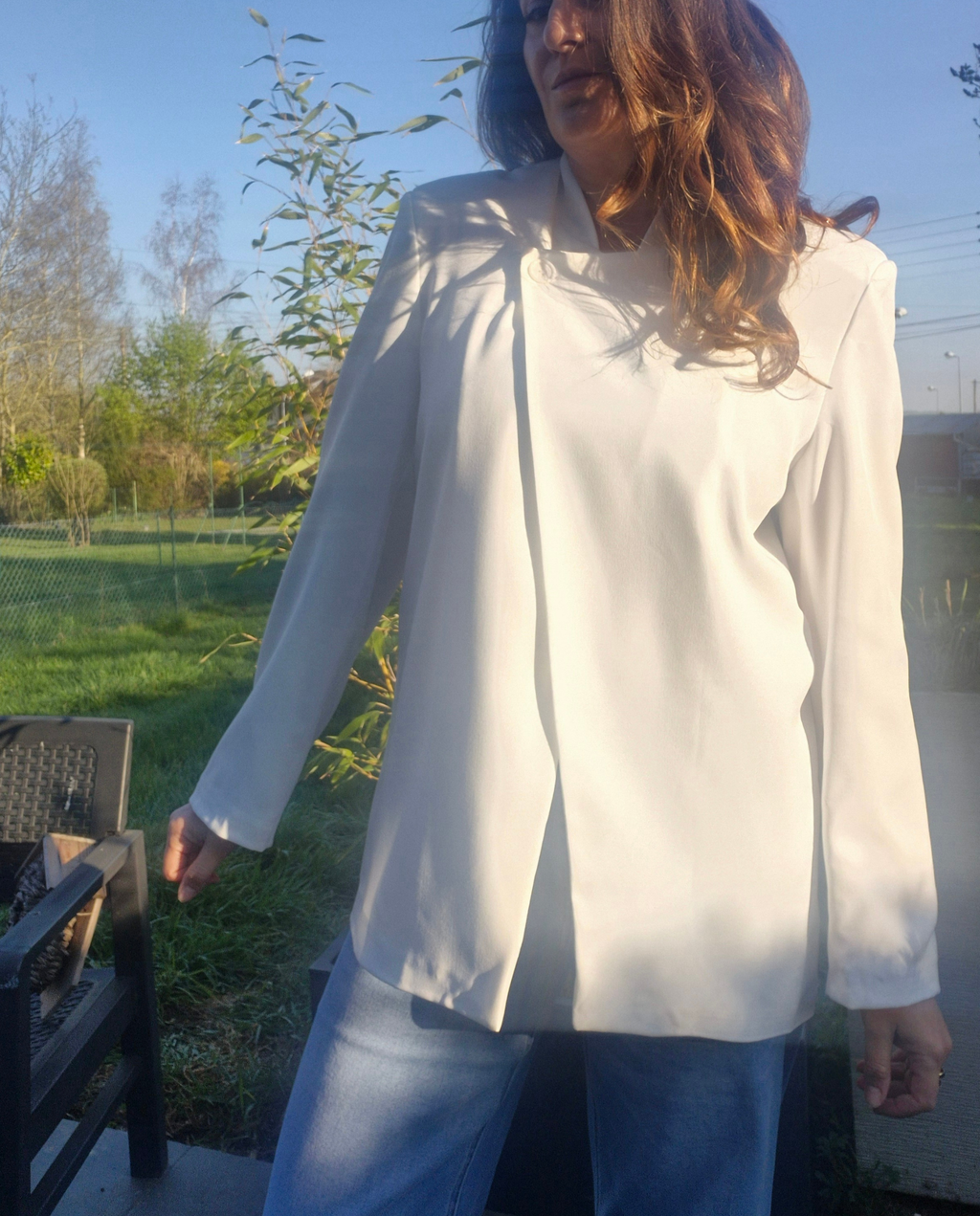 Veste Alba