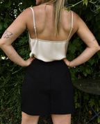 Jupe asymétrique