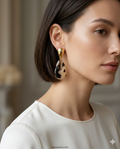 Boucles d'oreilles Aya