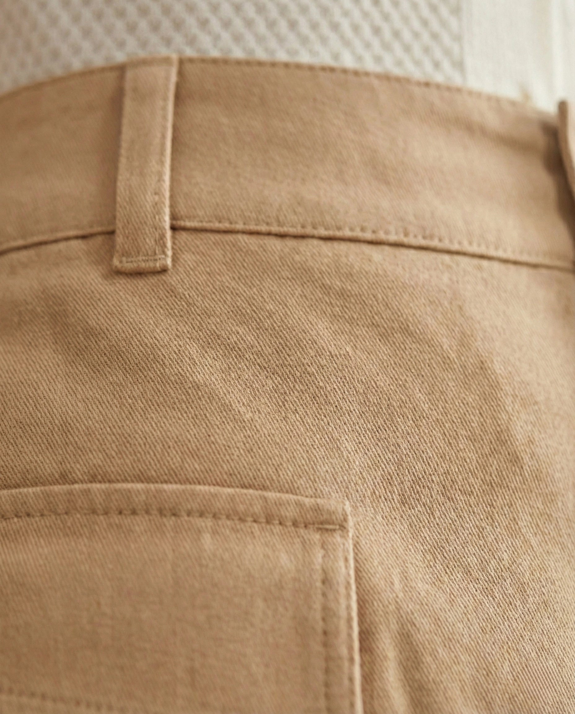 Short Pretty taille haute